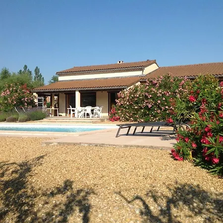 Villa Villa