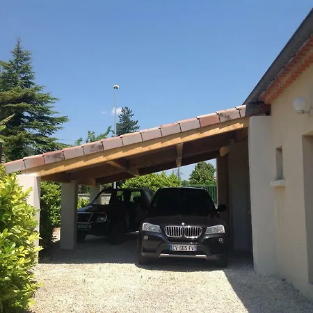 Villa * Vallon-Pont-dʼArc