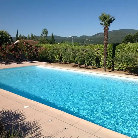 Villa * Vallon-Pont-dʼArc