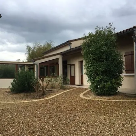 Villa Villa