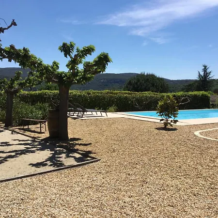 Villa * Vallon-Pont-dʼArc