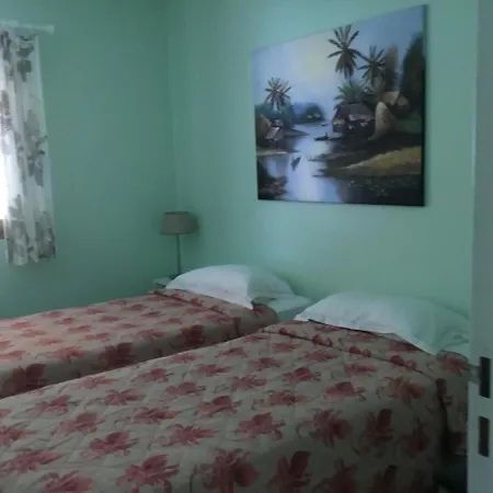 Villa Villa