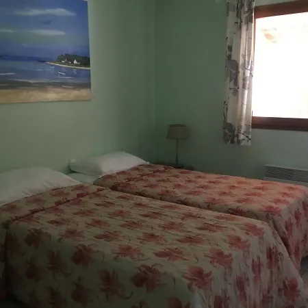 Villa Villa Vallon-Pont-dʼArc