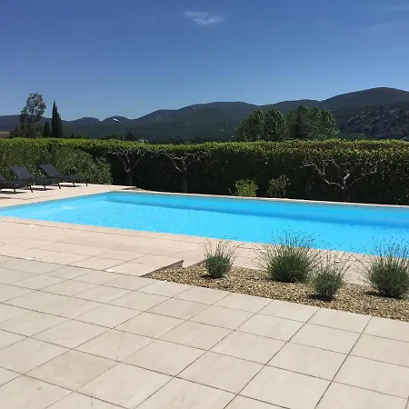 Villa Villa Vallon-Pont-dʼArc